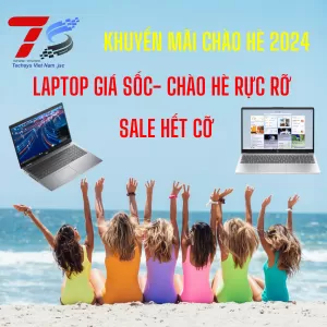 Chương trình khuyến mại